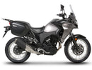 Kawasaki Versys 300 [SHAD] - 3P mounting system (side) - Kawasaki