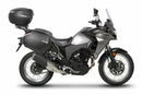 Kawasaki Versys 300 [SHAD] - 3P mounting system (side) - Kawasaki