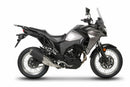 Kawasaki Versys 300 [SHAD] - 3P mounting system (side) - Kawasaki