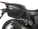 Kawasaki Versys 300 [SHAD] - 3P mounting system (side) - Kawasaki