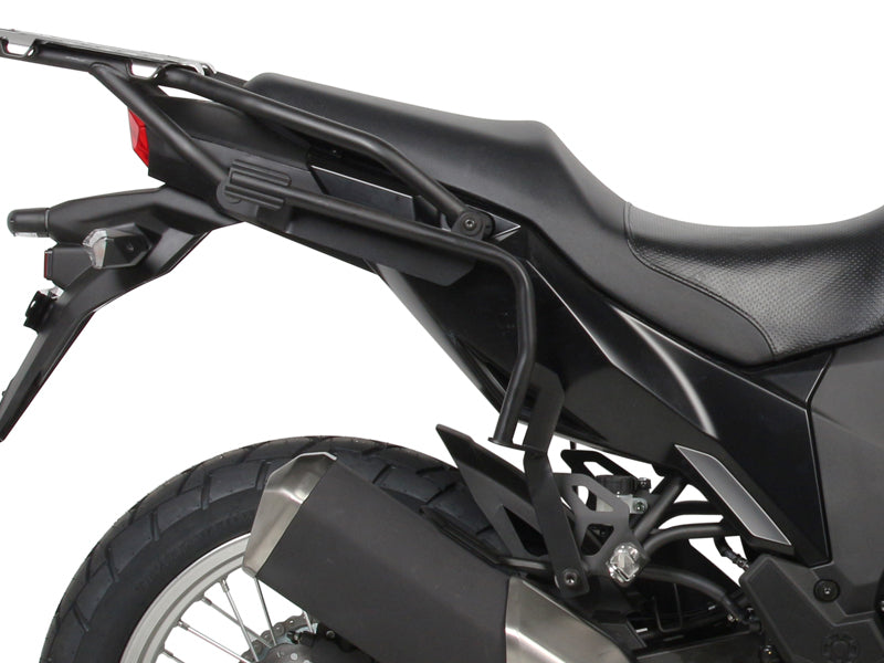 Kawasaki Versys 300 [SHAD] - 3P mounting system (side) - Kawasaki