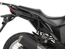 Kawasaki Versys 300 [SHAD] - 3P mounting system (side) - Kawasaki