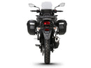 Kawasaki Versys 300 [SHAD] - 3P mounting system (side) - Kawasaki