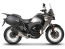 Kawasaki Versys 300 [SHAD] - 3P mounting system (side) - Kawasaki