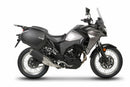 Kawasaki Versys 300 [SHAD] - 3P mounting system (side) - Kawasaki