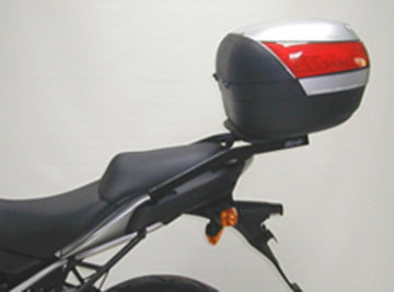 Kawasaki Kle 650 [SHAD] - Kit de montage Top Master - Kawasaki