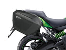Kawasaki Versys 650 [SHAD] - 3P Befestigungssystem (seitlich) - Kawasaki Versys 650 (15-)