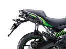 Kawasaki Versys 650 [SHAD] - 3P Befestigungssystem (seitlich) - Kawasaki Versys 650 (15-)
