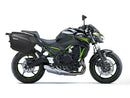 Kawasaki Ninja 650 [SHAD] - 3P Befestigungssystem (seitlich) - Kawasaki