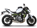 Kawasaki Ninja 650 [SHAD] - Seitentaschen Halter Kawasaki Z650