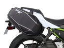 Kawasaki Ninja 650 [SHAD] - Seitentaschen Halter Kawasaki Z650