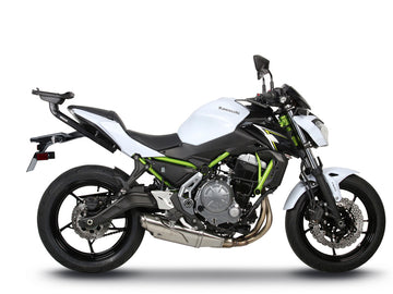 Kawasaki Ninja 650 [SHAD] - Top Master Montagesatz - Kawasaki