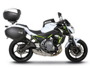 Kawasaki Ninja 650 [SHAD] - Top Master Montagesatz - Kawasaki