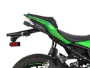 Kawasaki Z 900 [SHAD] - Système de montage 3P (latéral) - Kawasaki