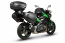 Kawasaki Z 900 [SHAD] - Système de montage 3P (latéral) - Kawasaki