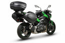 Kawasaki Z 900 [SHAD] - Système de montage 3P (latéral) - Kawasaki