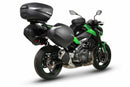 Kawasaki Z 900 [SHAD] - Système de montage 3P (latéral) - Kawasaki