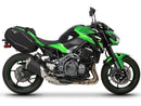 Kawasaki Z Electric [SHAD] - Side bag holder Kawasaki