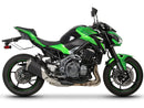 Kawasaki Z Electric [SHAD] - Side bag holder Kawasaki