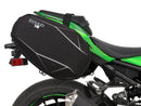 Kawasaki Z Electric [SHAD] - Side bag holder Kawasaki