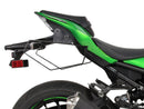 Kawasaki Z Electric [SHAD] - Side bag holder Kawasaki