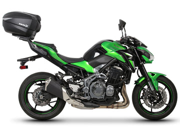 Kawasaki Z Electric [SHAD] - Top Master mounting kit - Kawasaki