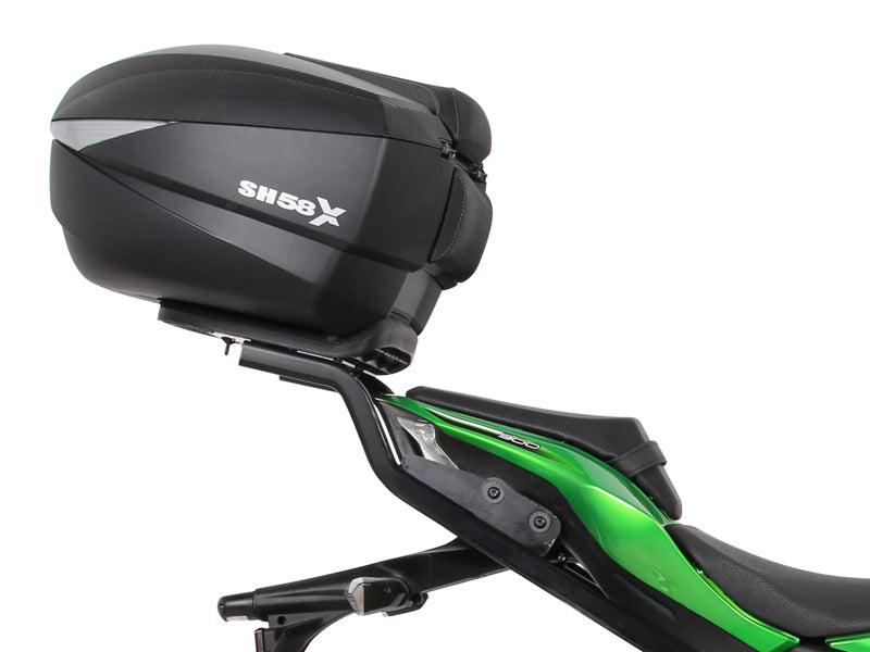 Kawasaki Z 900 [SHAD] - Top Master mounting kit - Kawasaki