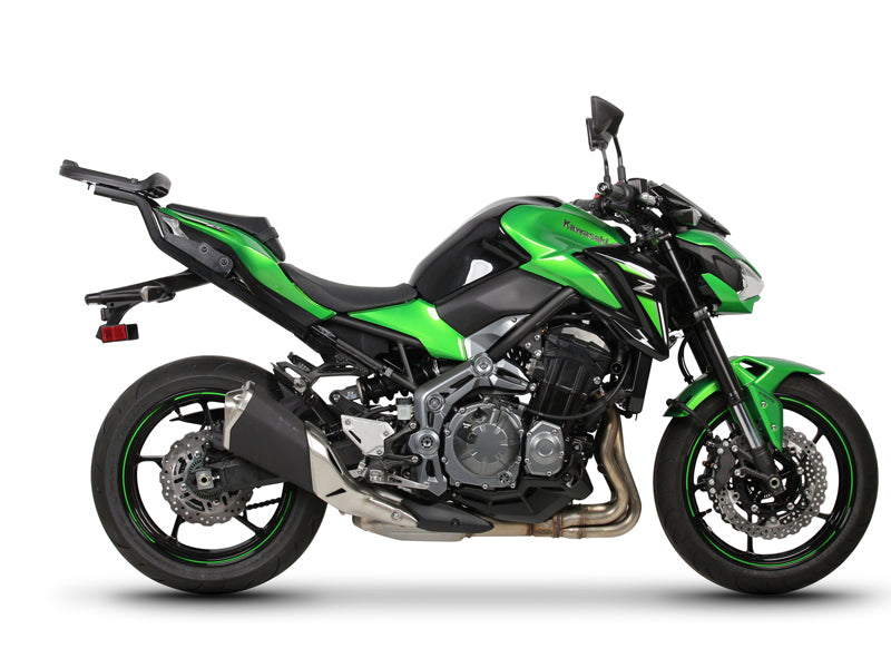 Kawasaki Z Electric [SHAD] - Top Master mounting kit - Kawasaki