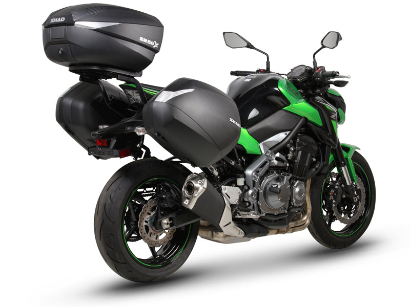 Kawasaki Z 900 [SHAD] - Top Master mounting kit - Kawasaki