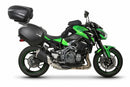 Kawasaki Z 900 [SHAD] - Top Master mounting kit - Kawasaki