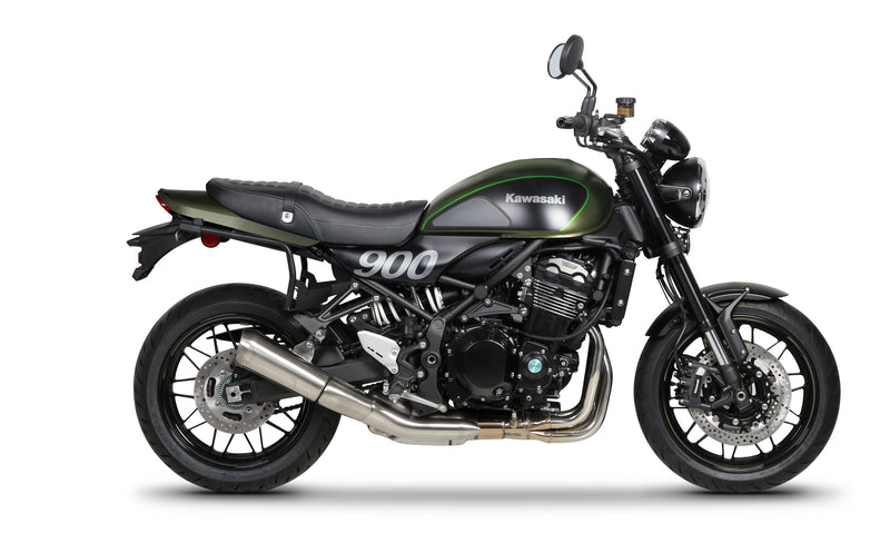 Kawasaki Z 900 Rs Se [SHAD] - 3P Befestigungssystem (seitlich) - Kawasaki Z900RS