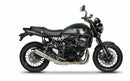Kawasaki Z 900 Rs Se [SHAD] - 3P Befestigungssystem (seitlich) - Kawasaki Z900RS