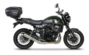 Kawasaki Z 900 Rs Se [SHAD] - 3P Befestigungssystem (seitlich) - Kawasaki Z900RS