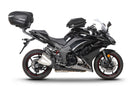 Kawasaki Ninja 1000 [SHAD] - Top Master mounting kit - Kawasaki