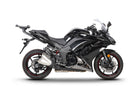 Kawasaki Ninja 1000 [SHAD] - Top Master mounting kit - Kawasaki