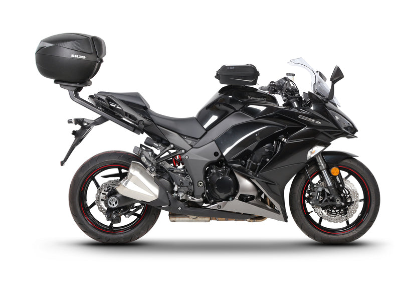 Kawasaki Ninja 1000 [SHAD] - Top Master mounting kit - Kawasaki