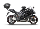 Kawasaki Ninja 1000 [SHAD] - Top Master mounting kit - Kawasaki