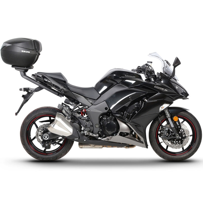Kawasaki Ninja 1000 [SHAD] - Top Master mounting kit - Kawasaki