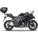 Kawasaki Ninja 1000 [SHAD] - Top Master mounting kit - Kawasaki
