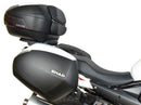 Suzuki Gsf 650 Bandit Abs [SHAD] - Système de montage 3P (latéral) - Suzuki