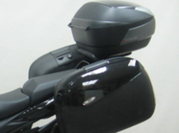 Suzuki Gsf 1250 [SHAD] - Kit de montage Top Master - Suzuki