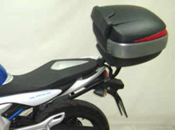 Suzuki Sfv 650 [SHAD] - Kit de montage Top Master - Suzuki