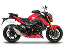 Suzuki Gsx-S 750 [SHAD] - Seitentaschen Halter Suzuki GSX-S 750