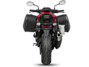 Suzuki Gsx-S 750 [SHAD] - Seitentaschen Halter Suzuki GSX-S 750