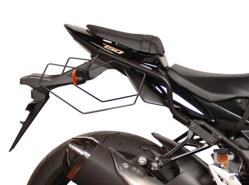 Suzuki Gsr [SHAD] - Support sacoche latérale Suzuki