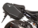 Suzuki Gsr 750 [SHAD] - Support sacoche latérale Suzuki