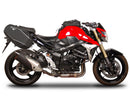 Suzuki Gsr 750 [SHAD] - Support sacoche latérale Suzuki
