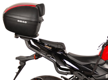 Suzuki Gsr [SHAD] - Kit de montage Top Master - Suzuki