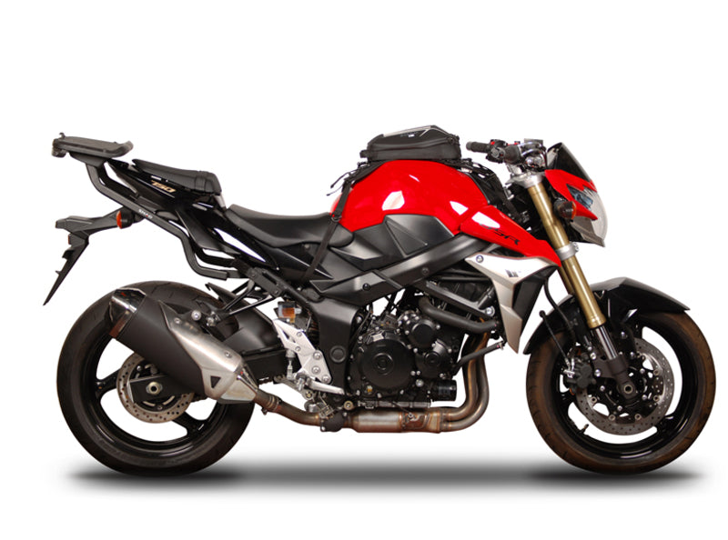 Suzuki Gsr 750 [SHAD] - Kit de montage Top Master - Suzuki