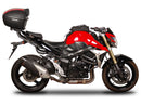 Suzuki Gsr [SHAD] - Kit de montage Top Master - Suzuki